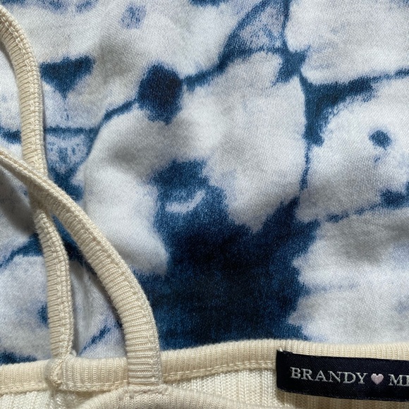 Brandy Melville tank top♥️ - Picture 2 of 3